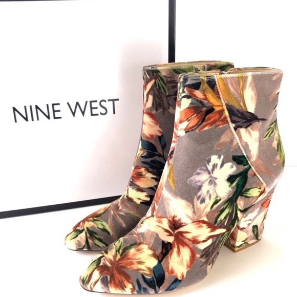 Nine west savitra Clearance
